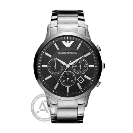 ΑΝΔΡΙΚΟ ΡΟΛΟΙ EMPORIO ARMANI RENATO AR2460