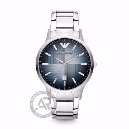 ΑΝΔΡΙΚΟ ΡΟΛΟΙ EMPORIO ARMANI RENATO AR2472