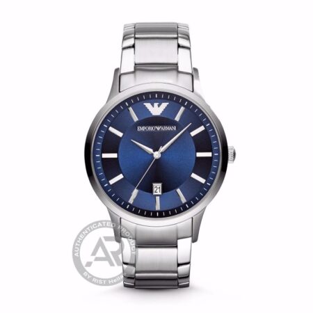 ΑΝΔΡΙΚΟ ΡΟΛΟΙ EMPORIO ARMANI RENATO AR2477