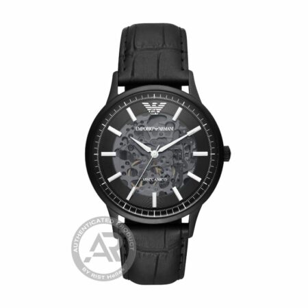 ΑΝΔΡΙΚΟ ΡΟΛΟΙ EMPORIO ARMANI RENATO AR60042