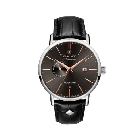 GANT PARK HILL AUTOMATIC ΑΝΔΡΙΚΟ ΡΟΛΟΙ - 43MM