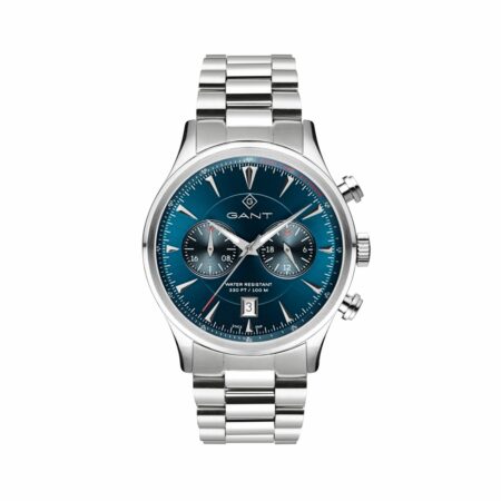 GANT SPENCER ΑΝΔΡΙΚΟ ΡΟΛΟΙ - 43MM