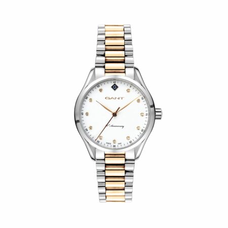 GANT SHARON 39 ΓΥΝΑΙΚΕΙΟ ΡΟΛΟΙ - 39MM
