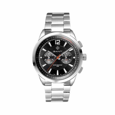 GANT WALWORTH ΑΝΔΡΙΚΟ ΡΟΛΟΙ - 44MM