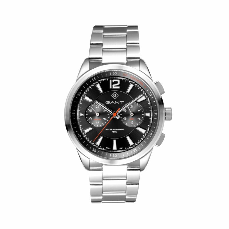 GANT WALWORTH ΑΝΔΡΙΚΟ ΡΟΛΟΙ - 44MM