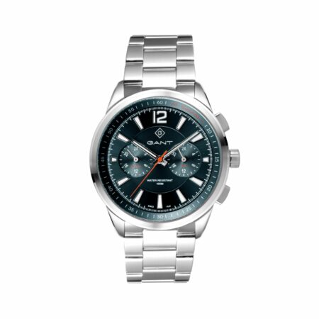 GANT WALWORTH ΑΝΔΡΙΚΟ ΡΟΛΟΙ - 44MM