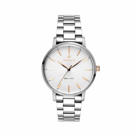 GANT TIVERTON ΓΥΝΑΙΚΕΙΟ ΡΟΛΟΙ - 38MM
