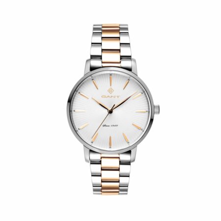 GANT TIVERTON ΓΥΝΑΙΚΕΙΟ ΡΟΛΟΙ - 38MM