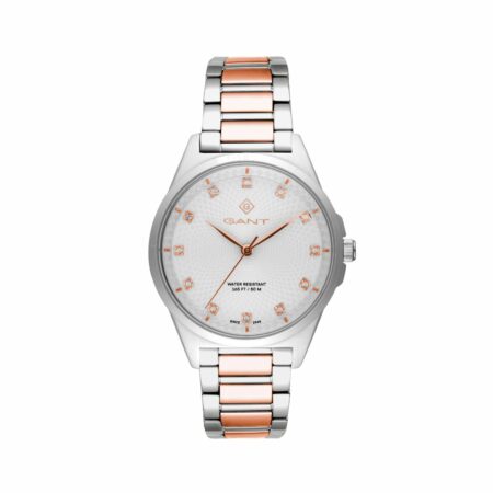 GANT SCARSDALE ΓΥΝΑΙΚΕΙΟ ΡΟΛΟΙ - 38MM