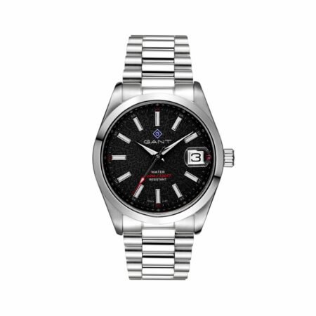 GANT EASTHAM ΑΝΔΡΙΚΟ ΡΟΛΟΙ - 42MM