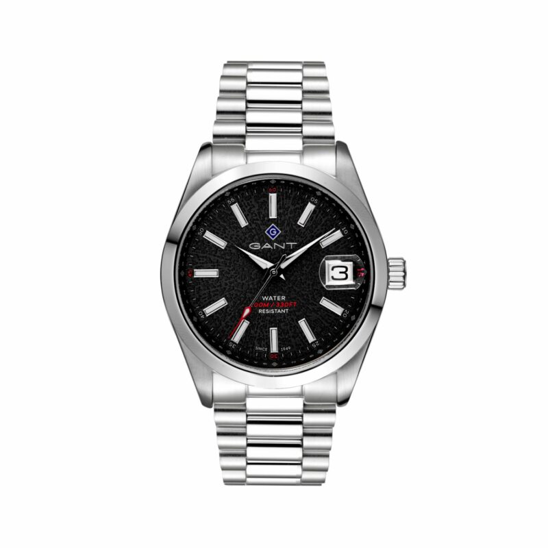 GANT EASTHAM ΑΝΔΡΙΚΟ ΡΟΛΟΙ - 42MM