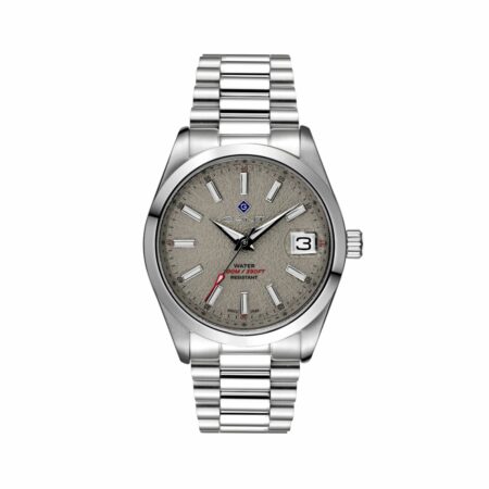 GANT EASTHAM ΑΝΔΡΙΚΟ ΡΟΛΟΙ - 42MM