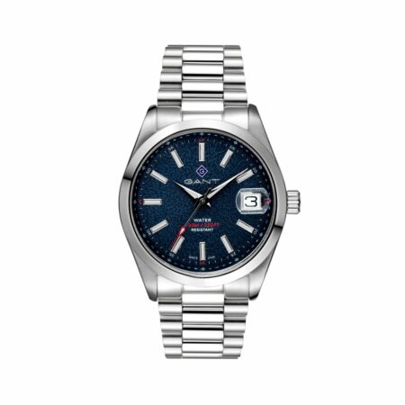 GANT EASTHAM ΑΝΔΡΙΚΟ ΡΟΛΟΙ - 42MM