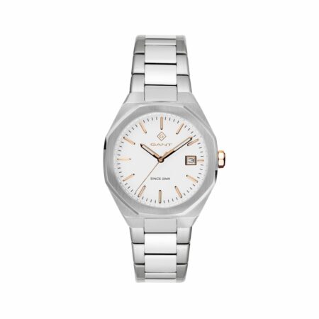GANT QUINCY ΓΥΝΑΙΚΕΙΟ ΡΟΛΟΙ - 35MM