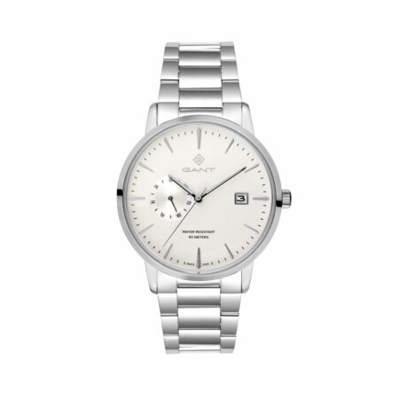 GANT EAST HILL ΑΝΔΡΙΚΟ ΡΟΛΟΙ - 43MM