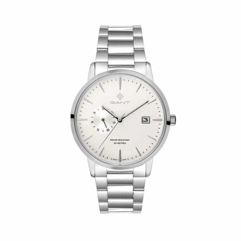 GANT EAST HILL ΑΝΔΡΙΚΟ ΡΟΛΟΙ - 43MM