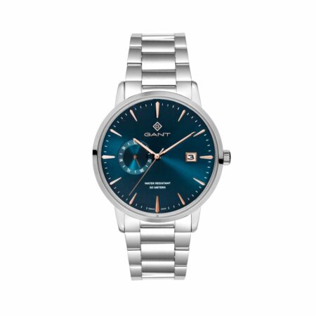 GANT EAST HILL ΑΝΔΡΙΚΟ ΡΟΛΟΙ - 43MM