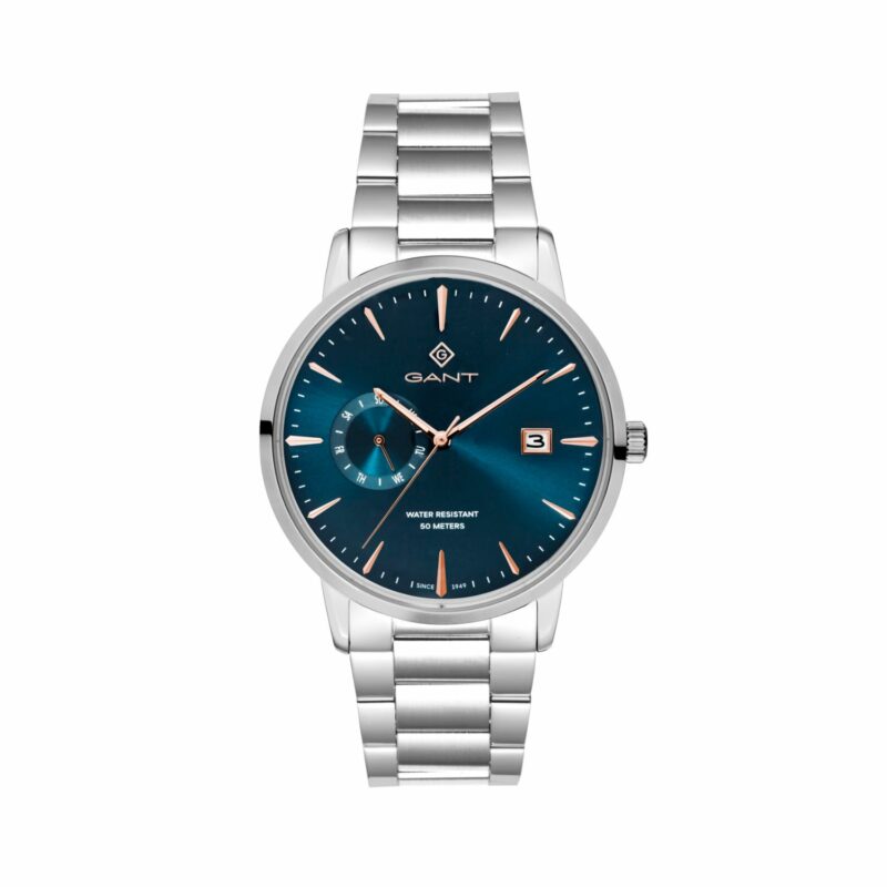 GANT EAST HILL ΑΝΔΡΙΚΟ ΡΟΛΟΙ - 43MM