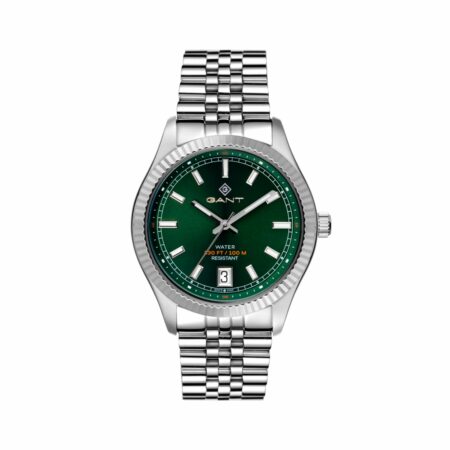 GANT SUSSEX 44 ΑΝΔΡΙΚΟ ΡΟΛΟΙ - 43.5MM