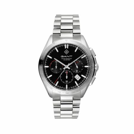 GANT HAMMONDSPORT ΑΝΔΡΙΚΟ ΡΟΛΟΙ - 44MM