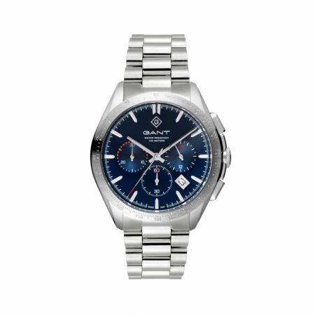 GANT HAMMONDSPORT ΑΝΔΡΙΚΟ ΡΟΛΟΙ - 44MM