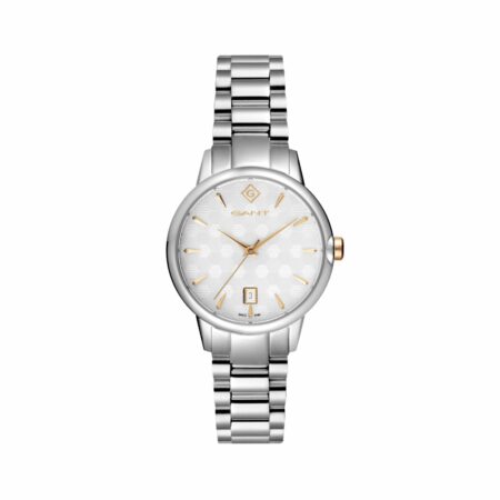 GANT RUTHERFORD ΓΥΝΑΙΚΕΙΟ ΡΟΛΟΙ - 35MM