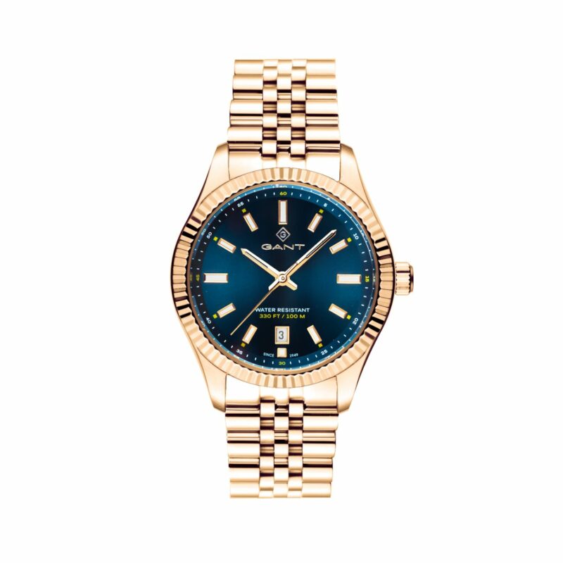 GANT SUSSEX MID ΓΥΝΑΙΚΕΙΟ ΡΟΛΟΙ - 37.5MM