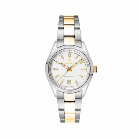 GANT AMESBURY ΓΥΝΑΙΚΕΙΟ ΡΟΛΟΙ - 36MM