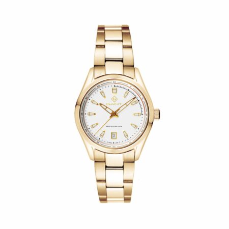 GANT AMESBURY ΓΥΝΑΙΚΕΙΟ ΡΟΛΟΙ - 36MM