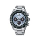 SEIKO Prospex 'Crystal Trophy' Speedtimer Solar Ανδρικό , Χρονογράφος