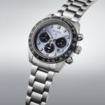 SEIKO Prospex 'Crystal Trophy' Speedtimer Solar Ανδρικό , Χρονογράφος - Image 4