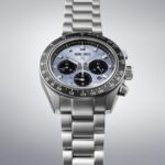 SEIKO Prospex 'Crystal Trophy' Speedtimer Solar Ανδρικό , Χρονογράφος - Image 2