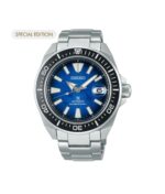 SEIKO Prospex Save the Ocean 'King Samurai' Automatic Ανδρικό