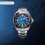 SEIKO Prospex Save the Ocean 'King Samurai' Automatic Ανδρικό - Image 2