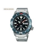 SEIKO Prospex PADI Monster Automatic Ανδρικό