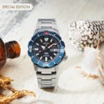 SEIKO Prospex PADI Monster Automatic Ανδρικό - Image 2