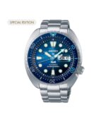 SEIKO Prospex 'Great Blue' Turtle Scuba PADI Special Edition Automatic Ανδρικό