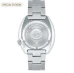 SEIKO Prospex 'Great Blue' Turtle Scuba PADI Special Edition Automatic Ανδρικό - Image 5