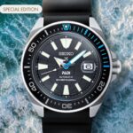 SEIKO Prospex PADI 'King Samurai' Automatic Ανδρικό - Image 2