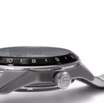 SEIKO Presage Sharp Edged Series GMT Automatic Ανδρικό - Image 4