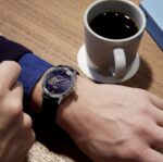 SEIKO Presage Cocktail Time: 'Blue Moon' Automatic Ανδρικό - Image 2