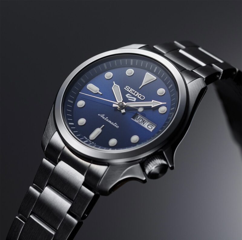 SEIKO 5 Sports Automatic Ανδρικό - Image 2
