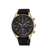 SEIKO  Macchina Sportiva Ανδρικό , Χρονογράφος