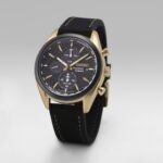 SEIKO  Macchina Sportiva Ανδρικό , Χρονογράφος - Image 2