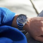 SEIKO Prospex Speedtimer 1969 Re-Creation Ανδρικό , Χρονογράφος - Image 2