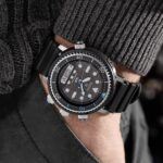 SEIKO Prospex PADI 'Arnie' Hybrid Diver’s 40th Anniversary Ανδρικό - Image 4