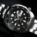 SEIKO Prospex Automatic Ανδρικό - Image 3