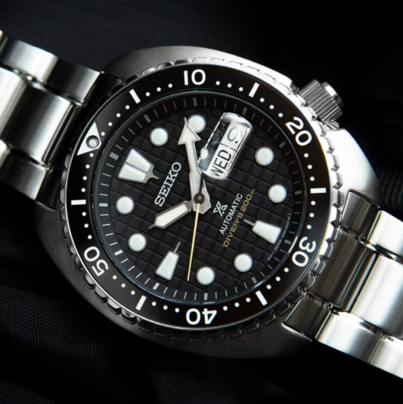 SEIKO Prospex Automatic Ανδρικό - Image 3