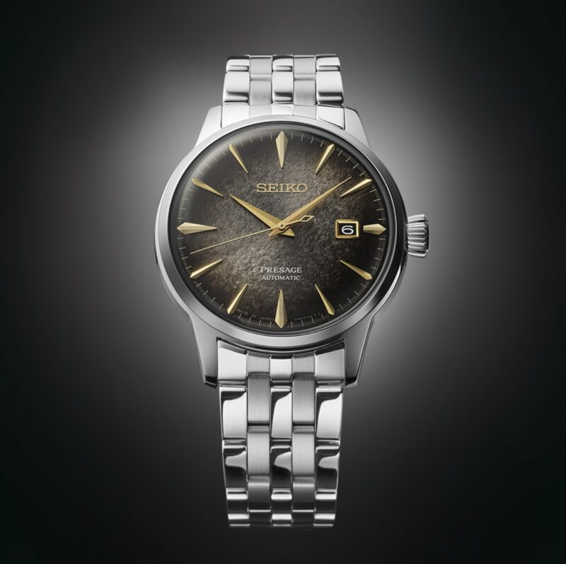 SEIKO Presage Cocktail Time – Star Bar L.E. Automatic Ανδρικό - Image 2