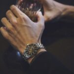 SEIKO Presage Cocktail Time – Star Bar L.E. Automatic Ανδρικό - Image 5